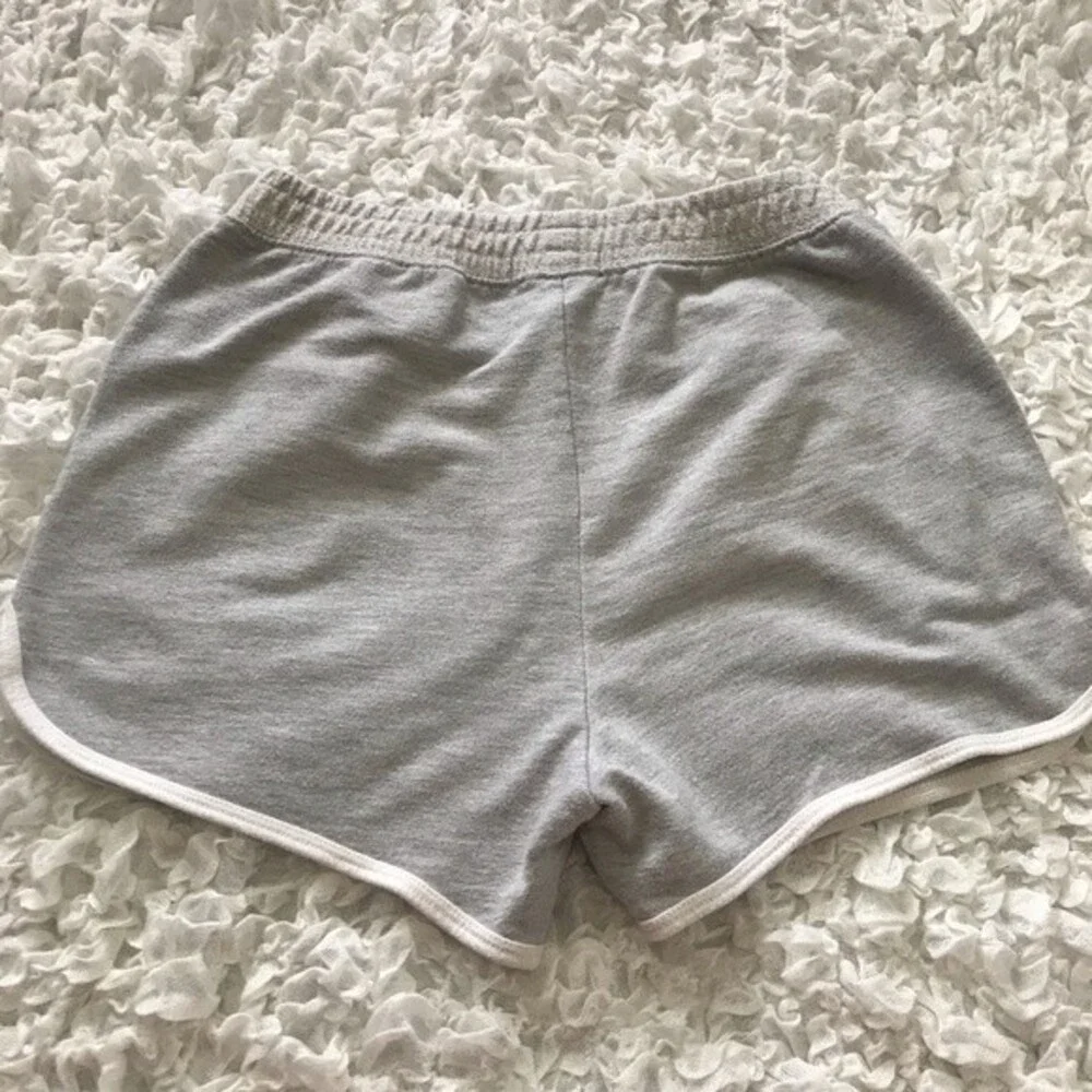 Gap kids shorts girls Gray short size XXL